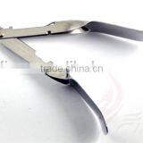 Disposable Stainless Steel Surgical Skin Staple Remover thumbnail-1
