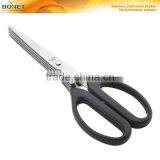 S97001 7-7/8" New 5 Blade Kitchen Herb Scissors
