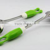 Top Sales 2014 New Design Stainless Steel Kitchenware Small Ladle thumbnail-4