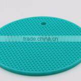 Hot Sale High Quality Heat Resistant Silicone Pad thumbnail-3