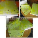 Plastic Folding Storage Box thumbnail-1