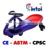 Wholesale Original Plastic CE Approved Ride on Car thumbnail-2