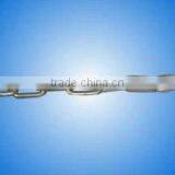 Galvanized Metal Iron Link Chain thumbnail-1