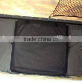 2017 Top Rated 4Wd Sunday Campers Hard Shell Roof Top Tent thumbnail-6