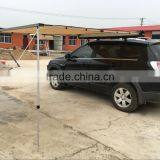 Outdoor Camping Offroad RV Caravan Car Roof Awning for Sale thumbnail-2