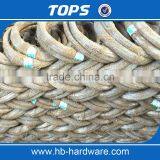 22 Gauge Electro Galvanized Binding Wire thumbnail-2
