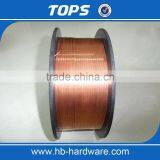 China Mig Mag Co2 Welding Wire ER70s-6 thumbnail-6