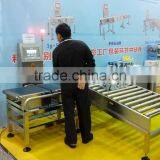 Weight Sorting Check Weigher Machine thumbnail-4