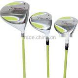 Hot Sale Forge Brand Golf Club Set for Women thumbnail-4