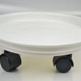 Подвижный поддон для цветочных горшков/Поддон для цветочных горшков на колёсах thumbnail-2