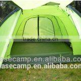 Routman 3-4 Person Transparent Camping Tent For Sale thumbnail-3