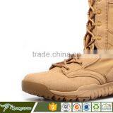 Military Combat Walking Mountain Boots thumbnail-6