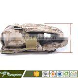 High Quality Nylon Fabric For Camouflage Backpack Tactical thumbnail-4