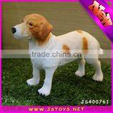 New Arrival Animal Toys Soft Rubber Dog Toys for Kids thumbnail-1