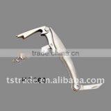 2014new Stainless Steel Multi Function Keychain Wine Bottle Opener KC060 thumbnail-1