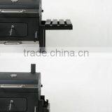 Outdoor Charcoal BBQ Grill/most Popular BBQ Grill With Smoker thumbnail-3