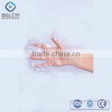 Household Polyethylene pe Glove,hdpe Disposable pe Glove,ldpe Examination Glove thumbnail-3