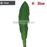Decorative Artificial Plants Brazil Leaves for Sale Artificial Leaves thumbnail-3