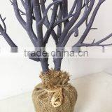 Wedding Table Centerpieces Without Leaves thumbnail-6