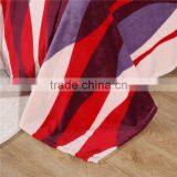 CORAL FLANNEL BLANKET/FABRIC 100% POLYESTER SUPER SOFT Coral Fleece thumbnail-3