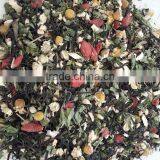 2017 Market Trending Yunnan Produced Daily Drink Herbal Detox Tea thumbnail-3