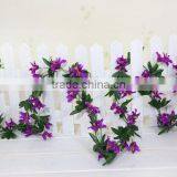 Artificial Flower Vine for Home Decoration thumbnail-3