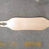 HBD-C Canadian Maple Blank Longboard Deck Wholesale thumbnail-2