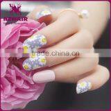 New Air Eco-friendly Nail Art New Style Handmade Finger Nail Sticker thumbnail-4