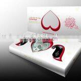 Angel Wing White Love Pearl Gift (big) thumbnail-1