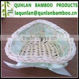 Many Shapes Bamboo Basket Weaving thumbnail-1
