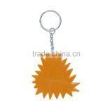 Promotional Custom 3D Soft PVC Keychain,rubber Keychain,silicone Keyrings thumbnail-2