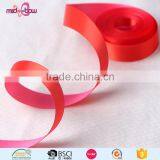 Custom 5/8'' Polyester Satin Double Face Thermal Transfer Printed Ribbon thumbnail-1
