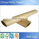 Wholesale Brown Refine Kraft Paper for Bag and Box thumbnail-2