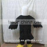 NO.2053 Gos Hawk Mascot Costumes thumbnail-2