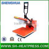 Label Heat Transfers Press Machine thumbnail-2