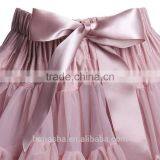 Chiffon Frilled Tutu Skirt Professional Ballet Baby Tutu HSS7940 thumbnail-6