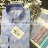 Boys Dress Shirts Children Fashion Dress Shirts thumbnail-1