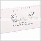 Kearing Brand #6224A Aluminum Vary Form Curve Ruler Tailor Curve Ruler thumbnail-4