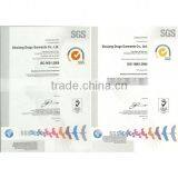 100% Cotton fr Jacket Use in Explosive Industry thumbnail-2