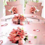 China Wholesale Bridal Bedding Set thumbnail-1