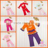 Fashion Toddler Baby Kids Clothes Cute Baby Kids Colthing 2 Set thumbnail-5