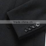 GZY Fashionable High Quality Elegant Italian Formal Suits for Men thumbnail-6