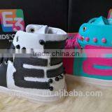 GZY Good Quality Mixed Style Children Boots Stock-lot thumbnail-5