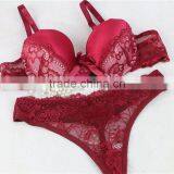 Fancy Sex Penty Bra Factory in China thumbnail-1