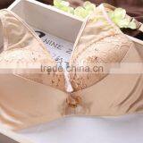 Wholesale Guangzhou Factory Low Price Bra Set thumbnail-2