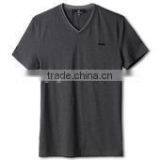 Online Store Sales 100% Cotton Men's Fashion Short Sleeve T-shirt thumbnail-2