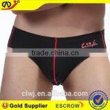Zhognshan WJ Brand Cheap Price Fashion Underwear, Man Sexy Bikini Bottom thumbnail-6