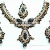 Indian Silver Jewelry thumbnail-1