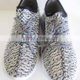 EVA Insole Original Design Nice Athletic Mens Shoes With White Outsole thumbnail-2