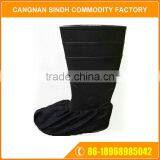 Comfortable Durable Jeans Shoe Cover,demin Shoe Cover thumbnail-1